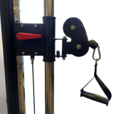 Diamond Direct Fitness DFB001TF Compact Functional Trainer