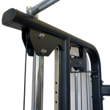 Diamond Direct Fitness DFB001TF Compact Functional Trainer