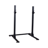 Body-Solid Pro Clubline SPR250 Commercial Squat Stand