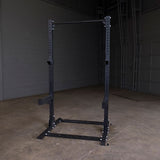 Body-Solid Pro Clubline SPR500 Commercial Half Rack