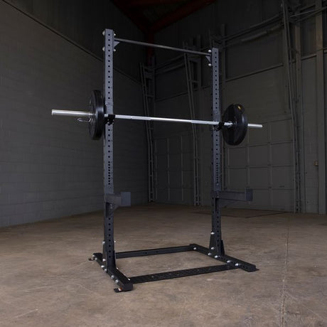 Body-Solid Pro Clubline SPR500 Commercial Half Rack