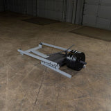 Body-Solid Pro Clubline STBR500 T-Bar Row Machine