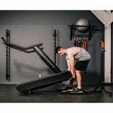 Stroops Optimill® Flat Motorless Treadmill