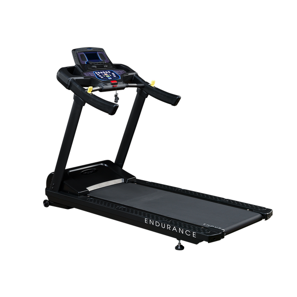 Body-Solid Endurance T150 Commercial Treadmill