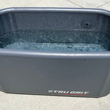 Tru Grit Fitness Inflatable Ice Bath