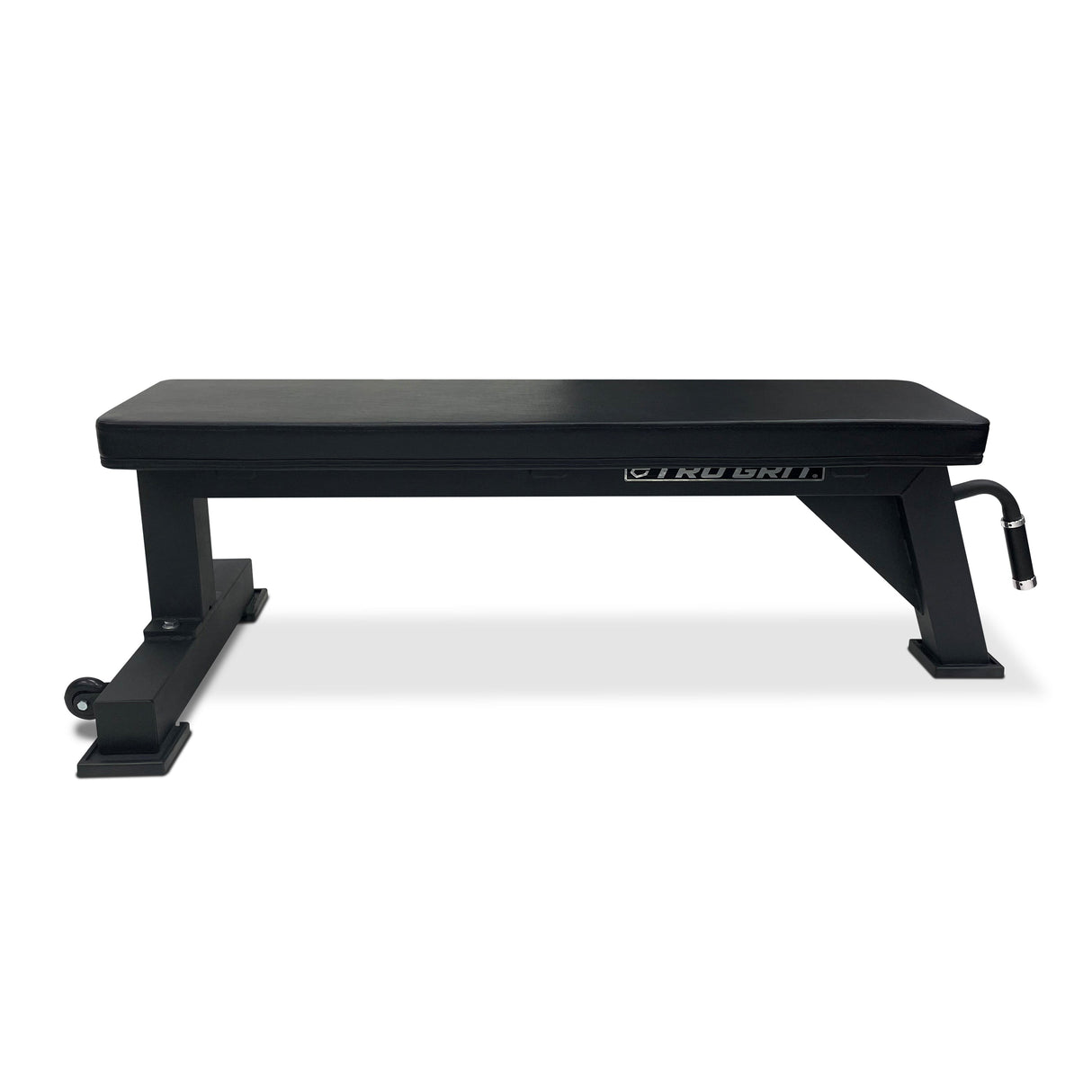 Tru Grit Flat Utility Weight Bench