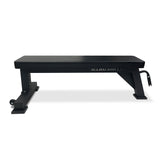 Tru Grit Flat Utility Weight Bench