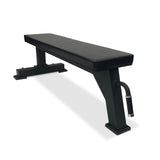 Tru Grit Flat Utility Weight Bench