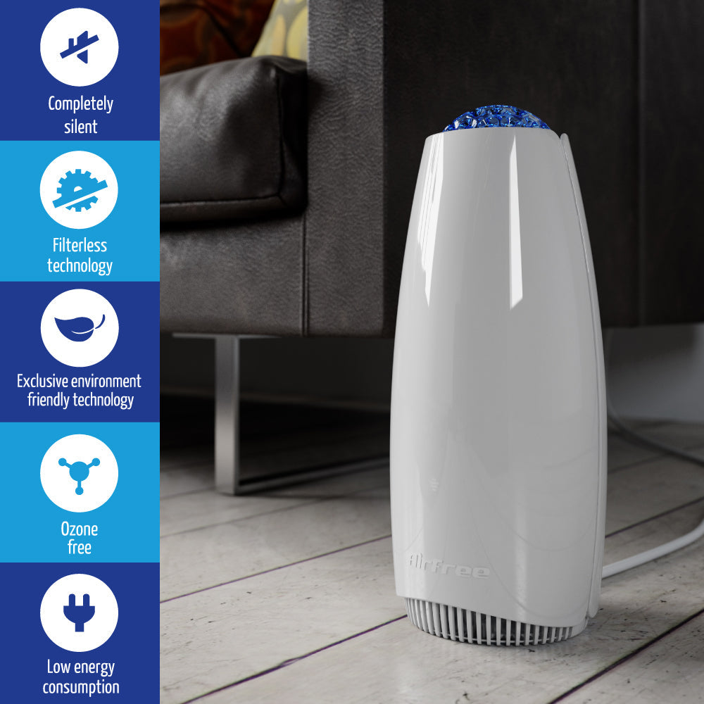 AirFree Tulip 1000 Filterless Air Purifier