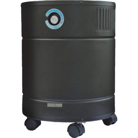 AllerAir AirMedic Pro 5 HD Air Purifier Air Purifiers AllerAir Black Exec No