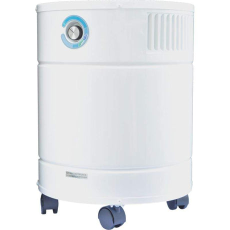 AllerAir AirMedic Pro 5 HD MCS Air Purifier Air Purifiers AllerAir White