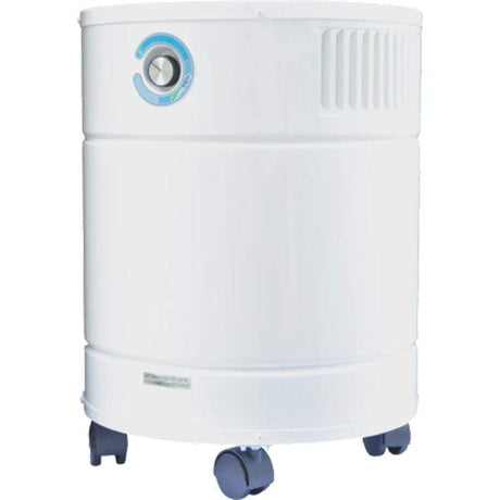 AllerAir AirMedic Pro 5 Air Purifier Air Purifiers AllerAir White Exec No