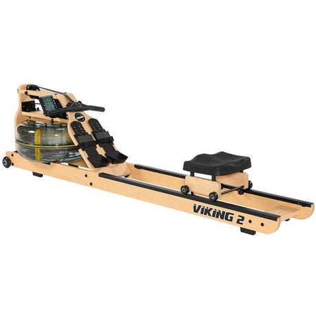 First Degree Fitness Viking 2 AR Plus Select Rowing Machine