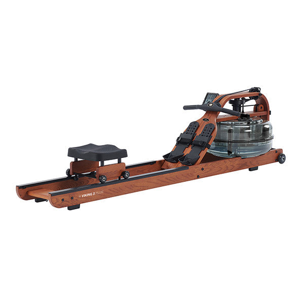 First Degree Fitness Viking 3 AR Plus Rowing Machine