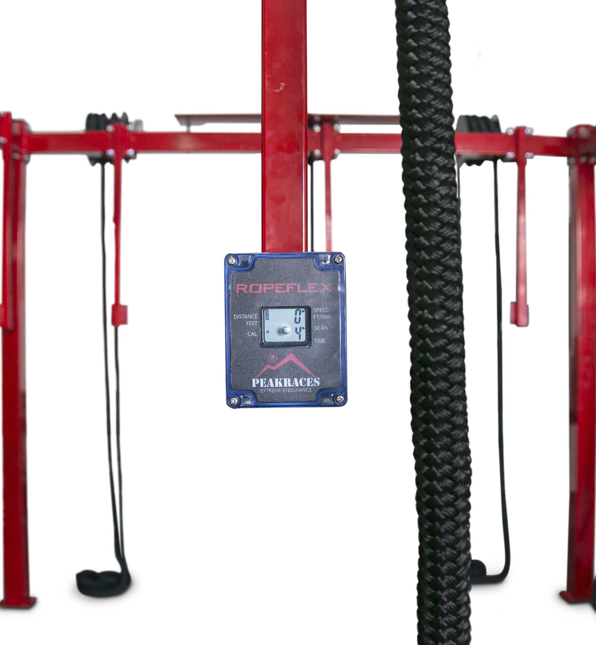 ROPEFLEX RX8100-12 Roperig