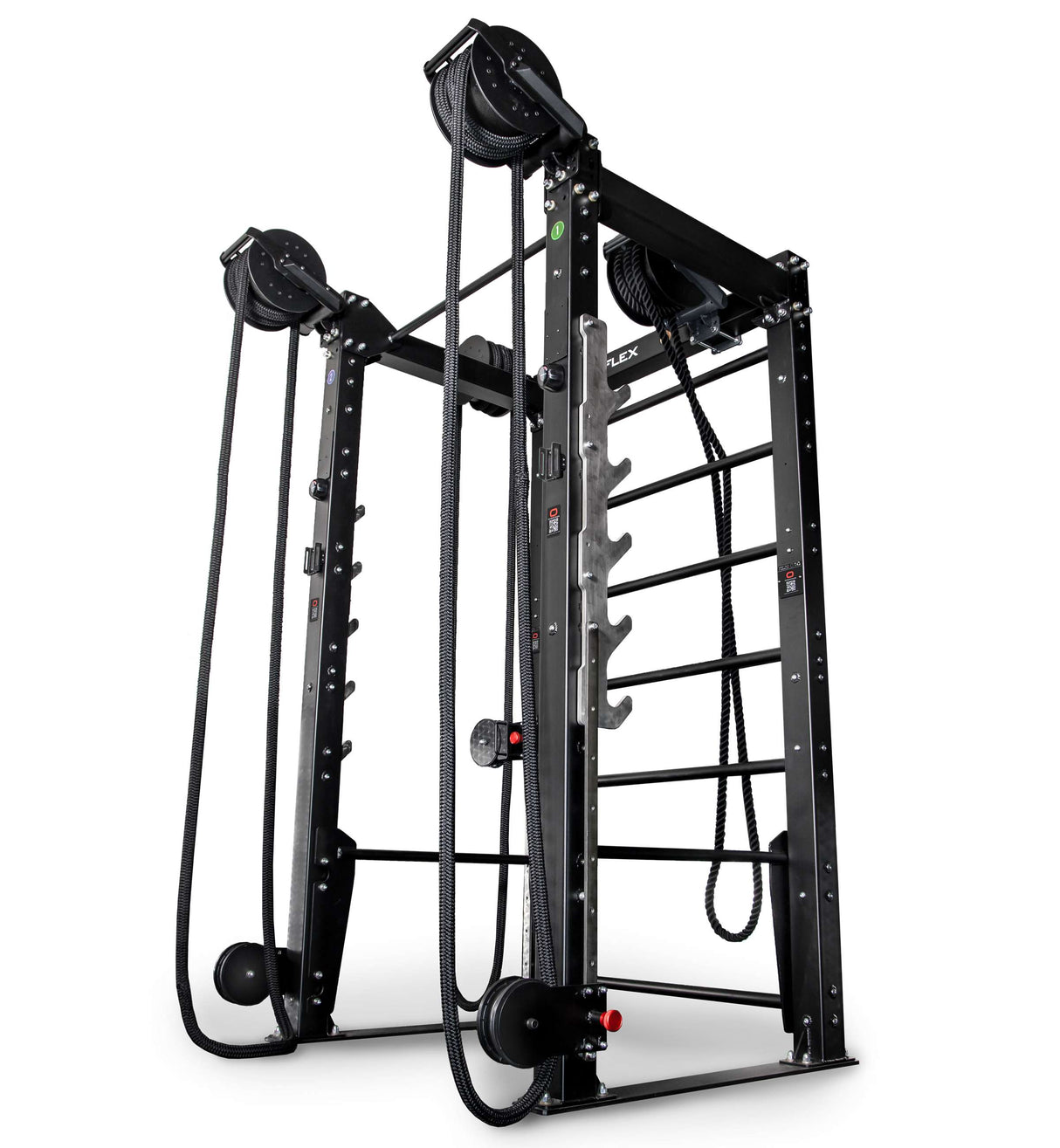 ROPEFLEX RX8200 Roperig