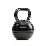 Tru Grit Fitness Adjustable Kettlebell Weight