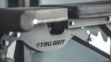 Tru Grit Fitness Industrial AB Weight Bench