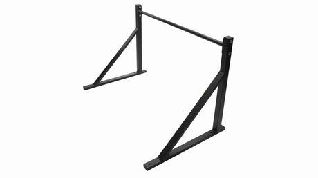 Tru Grit Fitness Wall Mounted Pull Up Bar Lite