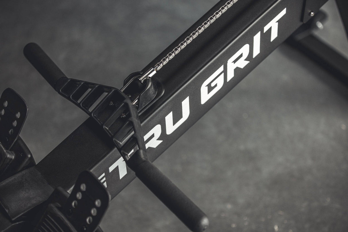 Tru Grit Fitness Grit Rower